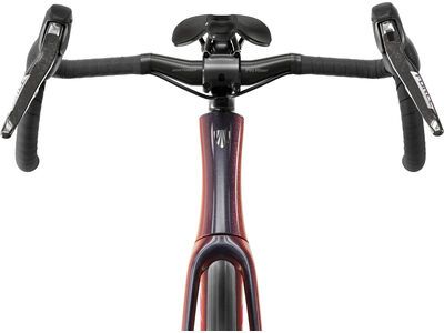 Trek Domane SLR 7 AXS Gen 5, serpentine - Bild 3