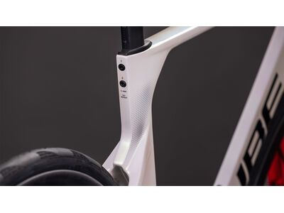 Cube Litening Aero C:68X Race, teamline - Bild 4