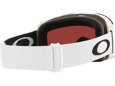 Oakley Fall Line M, Prizm Rose Gold Iridium / matte white - Bild 7