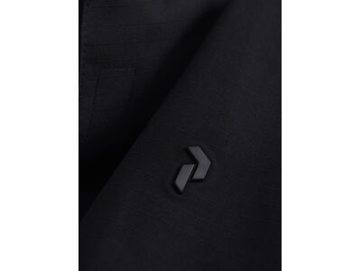 Peak Performance W Apex Jacket, black - Bild 6