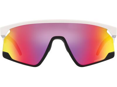 Oakley BXTR, Prizm Road / matte white - Bild 12