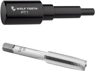 Wolf Tooth Bushing Removal & Install Tool Set für Waveform Pedale