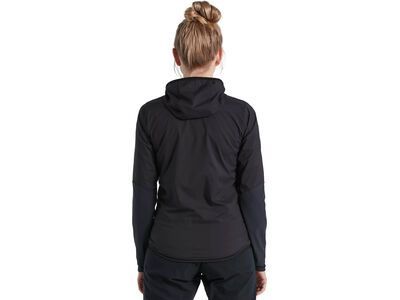 Specialized Trail SWAT MTB Windjacke Damen, black - Bild 4