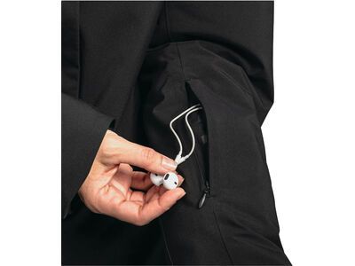 Schöffel Heat Jacket Cambria L, urban chic - Bild 8