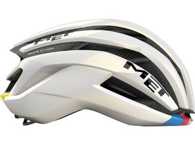 MET Trenta 3K Carbon MIPS, Rainbow Limited Edition 2026 - Bild 2