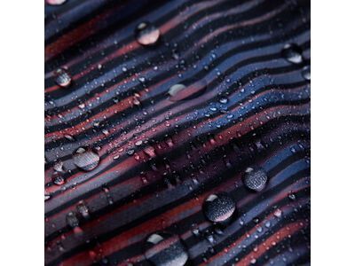 GOREWEAR Spinshift Pixel Windbreaker Herren, strave orbit blue/multicolor - Bild 4