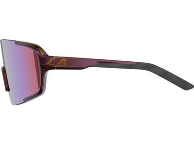 Alpina Lumin, Pink Mirror / black-purple metallic matt - Bild 2