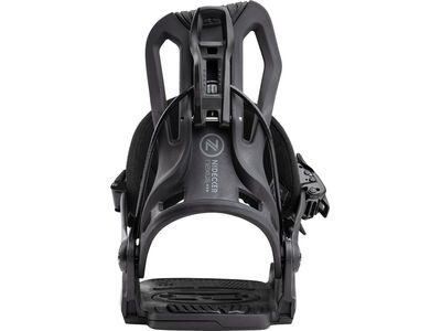 Nidecker Flow Nexus Fusion, black - Bild 4