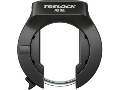 Trelock RS 561 AZ / ZR 355 100 cm mit Satteltasche - Bild 3