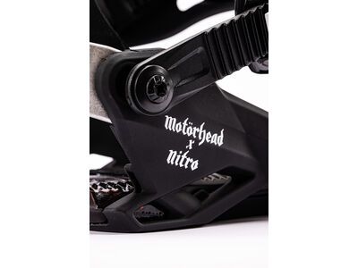 Nitro One X Motörhead - Bild 9