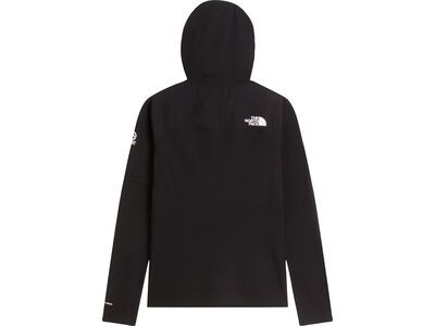 The North Face W Summit Futurefleece Full Zip Hoodie, tnf black - Bild 2