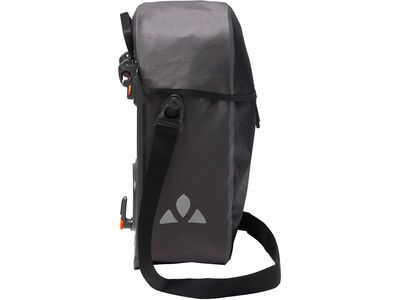 Vaude Aqua Commute Single, black - Bild 4