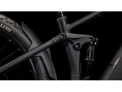 Cube Stereo Hybrid One22 SLX 800 29, blackline - Bild 6