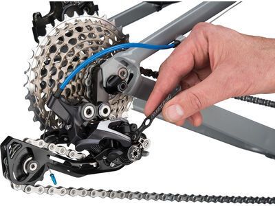 Park Tool DW-2 Derailleur Clutch Wrench - Bild 2