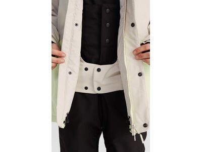 O’Neill Utility Pro Hybrid Jacket Women, atmosphere colour block - Bild 9