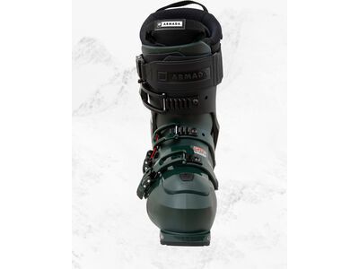 Armada AR One 130 MV, green/black - Bild 14