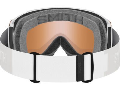 Smith Squad, ChromaPop Pro Photochromic Blue Mirror / white vapor - Bild 4