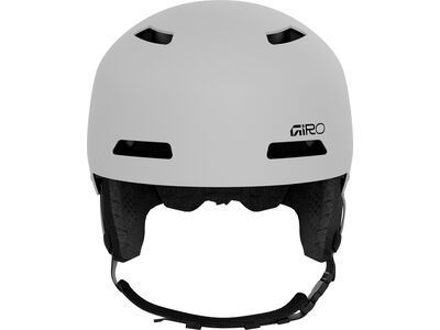 Giro Ledge FS MIPS, matte white - Bild 3