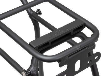 ORTLIEB Rack Three, black - Bild 3