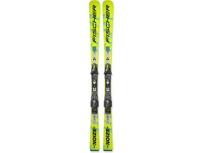 Fischer RC4 Noize ST Pro + RC4 Z13 GW FF