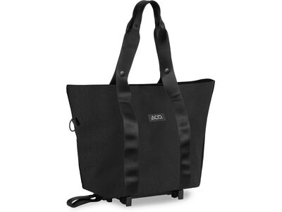 Cube Acid Gepäckträgertasche City 10 All In One, black - Bild 1