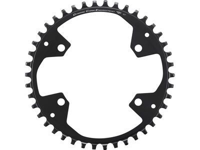 Shimano Cues FC-U6000-1 - 110 mm LK - Bild 2