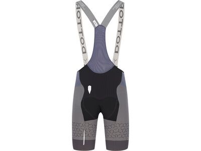 Q36.5 Dottore Pro Signature Bib Shorts, tarmac - Bild 2