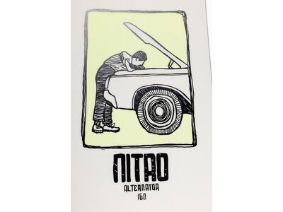Nitro Alternator - Bild 6