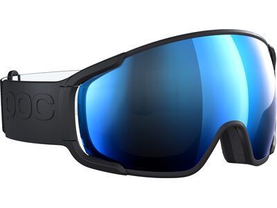 POC Zonula, Clarity Hi. Int. Partly Sunny Blue / uranium black - Bild 3