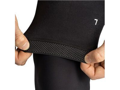 GripGrab PACR Spring-Autumn Leg Warmers, black - Bild 3