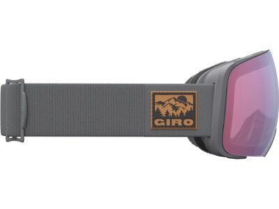 Giro Comp, Vivid Ember / carbon vista - Bild 7
