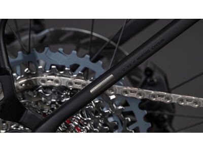 Cube Nuroad Hybrid C:62 EXC 400X FE, blackline - Bild 6