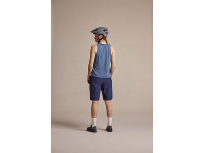 Maloja WhitneyM. Top, dusty blue - Bild 4