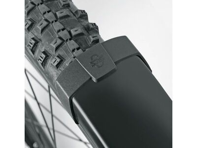 SKS Bluemels Style Set - 28 Zoll 65, schwarz glänzend - Bild 3