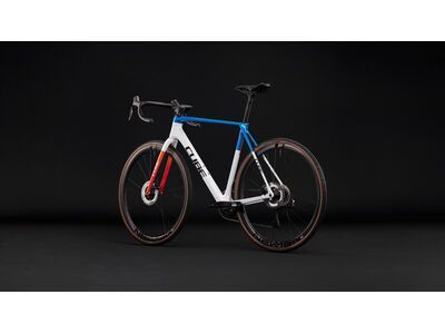 Cube Cross Race C:68X TE, teamline - Bild 11