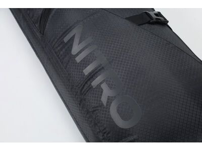 Nitro Tracker Wheelie Board Bag 165, phantom - Bild 8