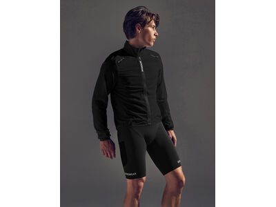 GOREWEAR Spinshift Windbreaker Herren, black - Bild 6