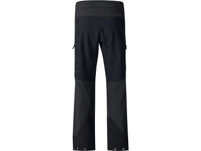 Norrona møre flex1 Pants M's, caviar black - Bild 3