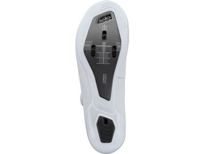 Shimano SH-RC810 Road, white - Bild 5