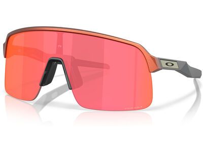 Oakley Sutro Lite Forge, Prizm Trail Torch / fire orange - Bild 10