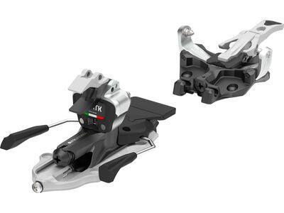 ATK Raider 13 Evo - 91 mm, white - Bild 2