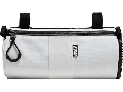 Capsuled Bike Bag, cloud dancer - Bild 9