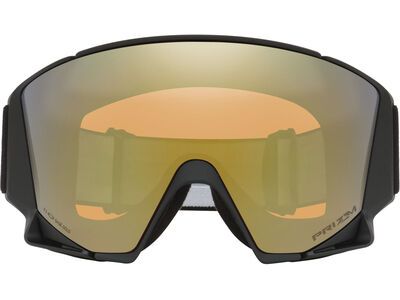 Oakley Flow Scape M, Prizm Sage Gold Iridium & Iced / matte black - Bild 3
