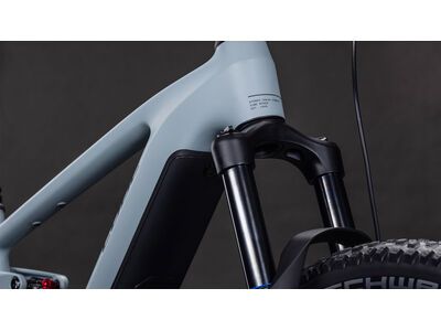 Cube Stereo Hybrid One44 Pro 800 29, vulcan´n´orange - Bild 6