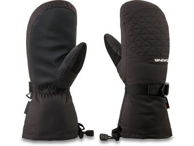 Dakine Camino Mitt Women's black