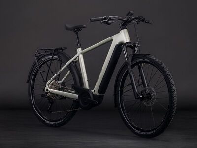 Cube Nuride Hybrid EXC 800, lemongrass´n´reflex - Bild 2