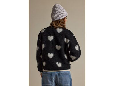 Maloja MonduliM., deep black hearts - Bild 3