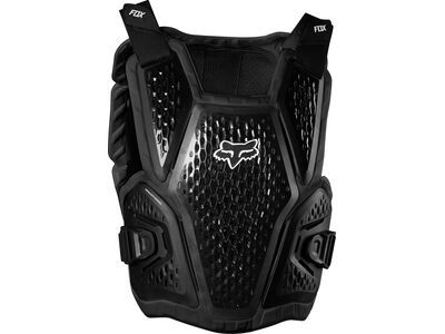 Fox Youth Raceframe Impact, black