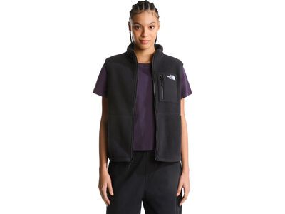 The North Face W Yumiori Vest, tnf black - Bild 4