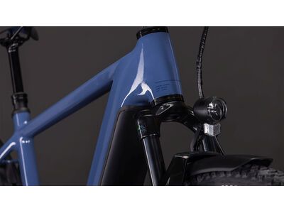 Cube Nuride Hybrid EXC 800, jeansblue´n´blue - Bild 6